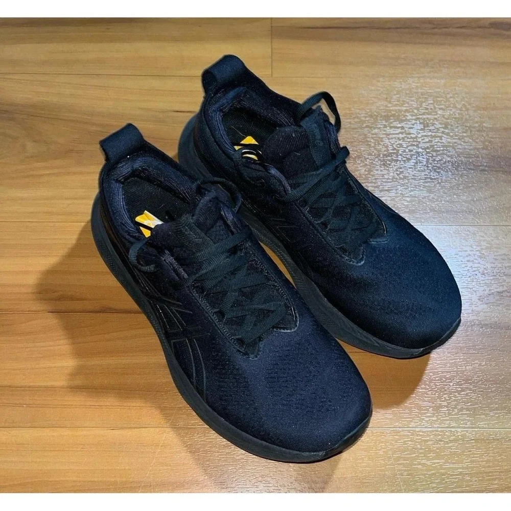 Asics size good
